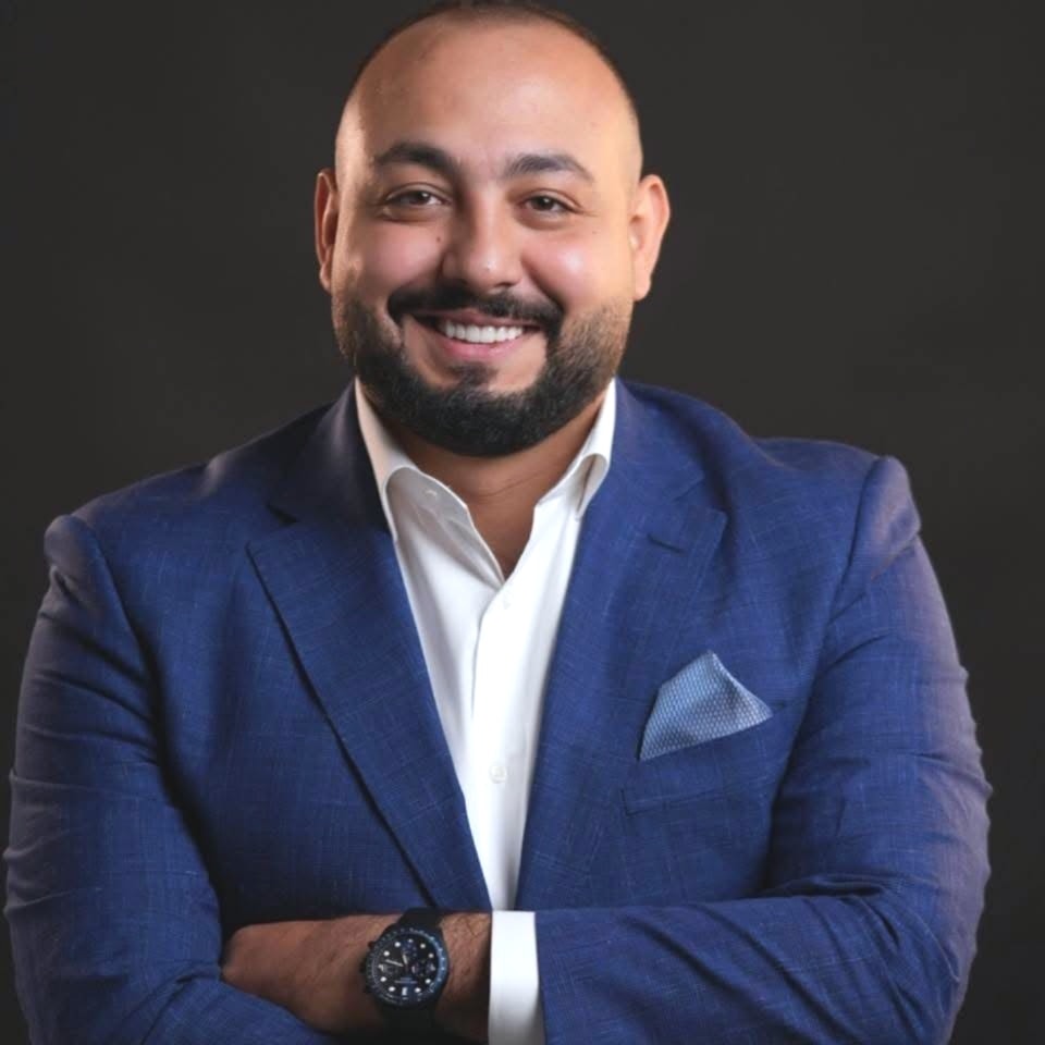 Mansour Interiors design studio — luxury interior design Dubai